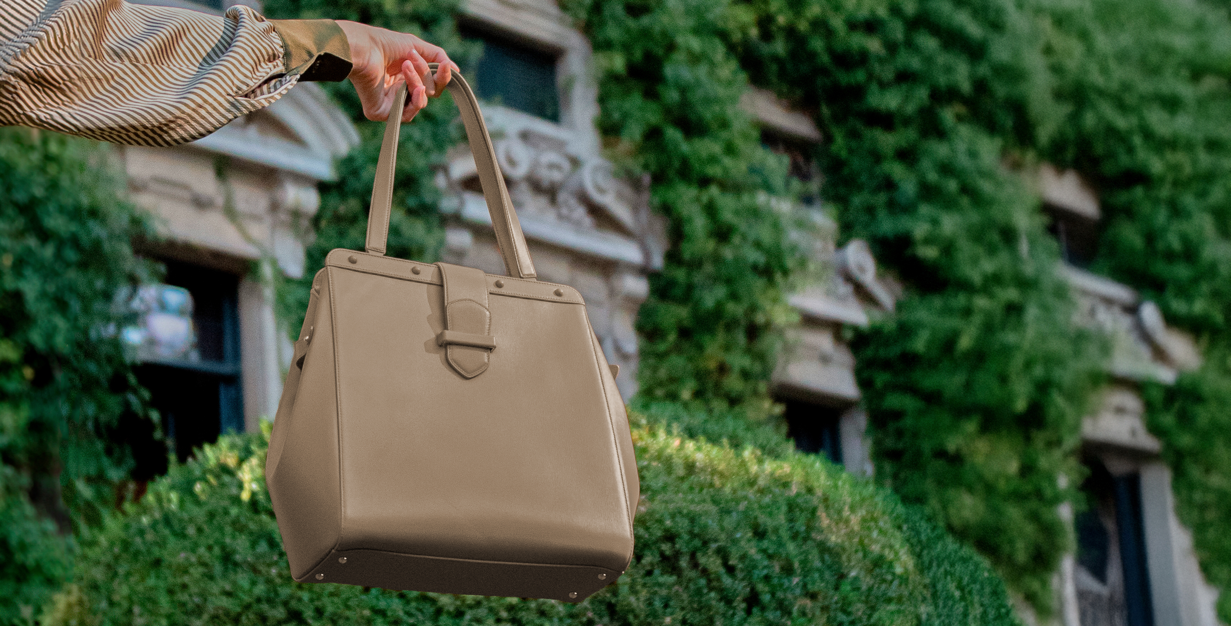 Fernanda in primo piano