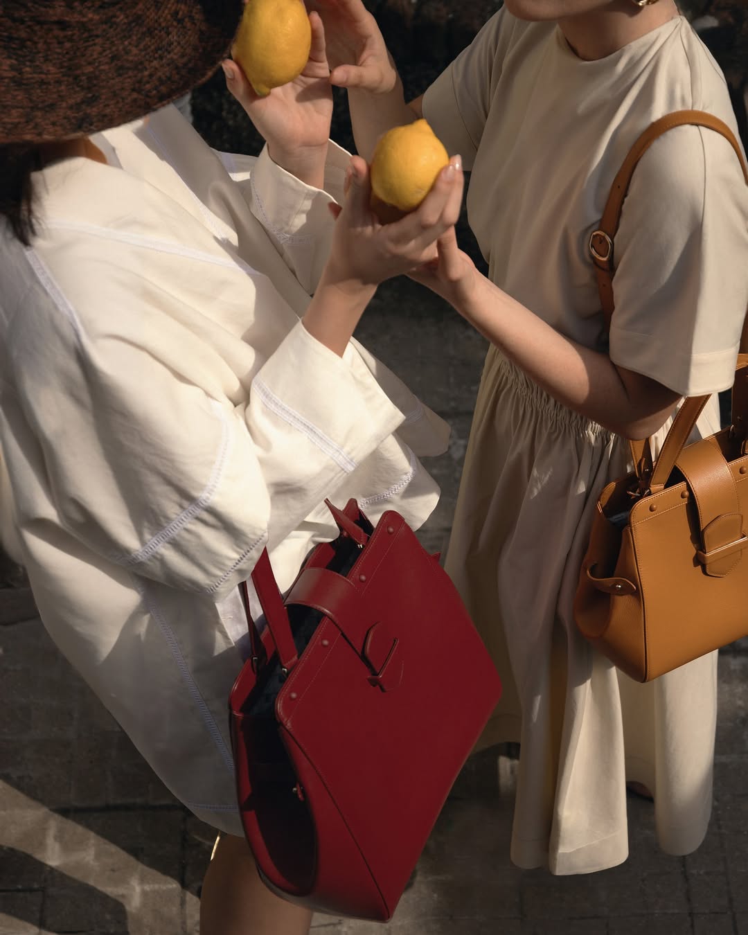 Eleganza e artigianalità Franzi